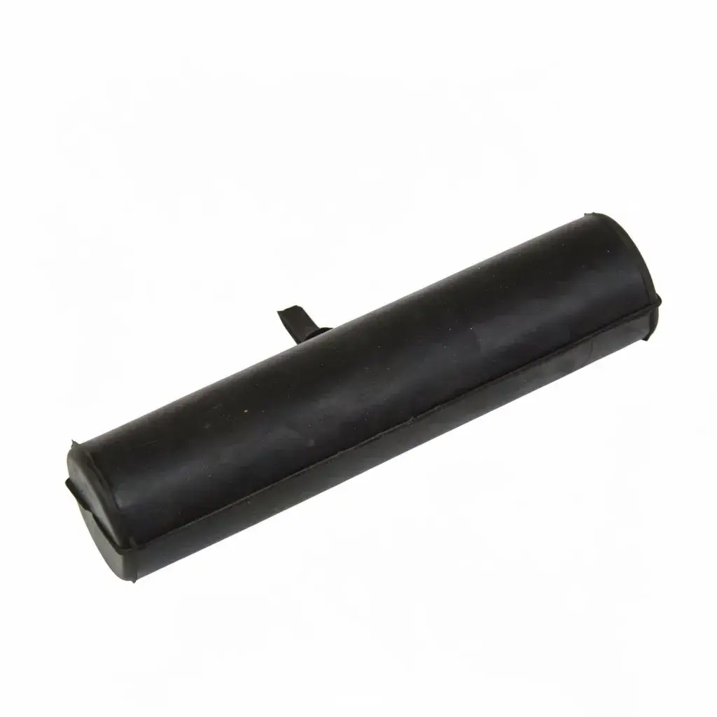 Амортизатор гумовий (демпфер) 28×120 на сівалку Horsch 00200166.P