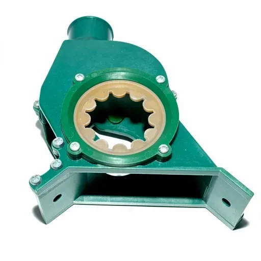 Высевающий аппарат сеялки 817-075C — 3