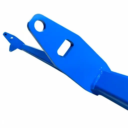 Балка дисковой бороны Лемкен 4227315 — ракурс 3 из 3