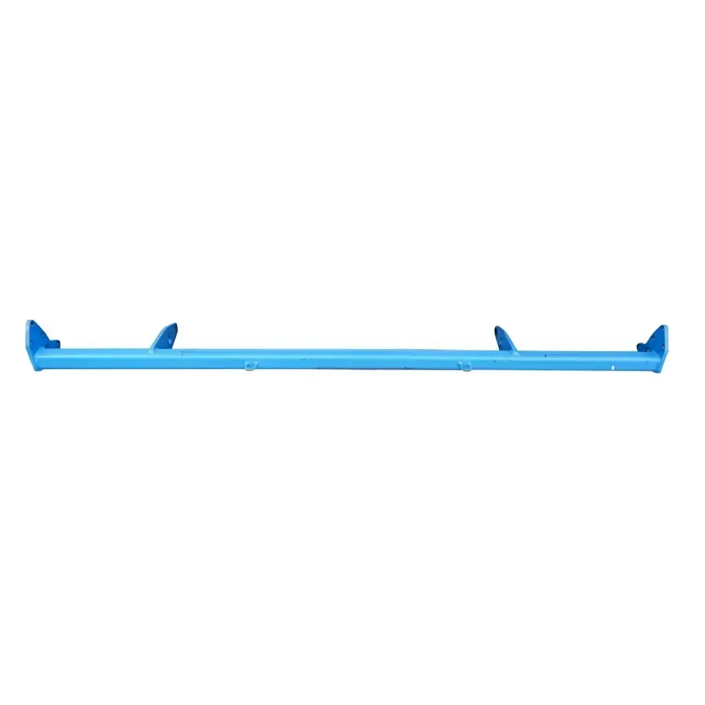 Балка опорного котка права 80×2910 2×D400-300 Lemken Rubin 4227314