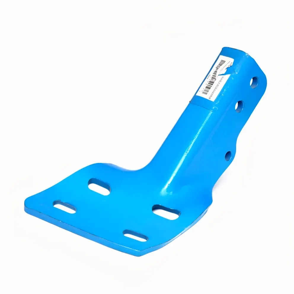Башмак предплужника левый Lemken 4570841