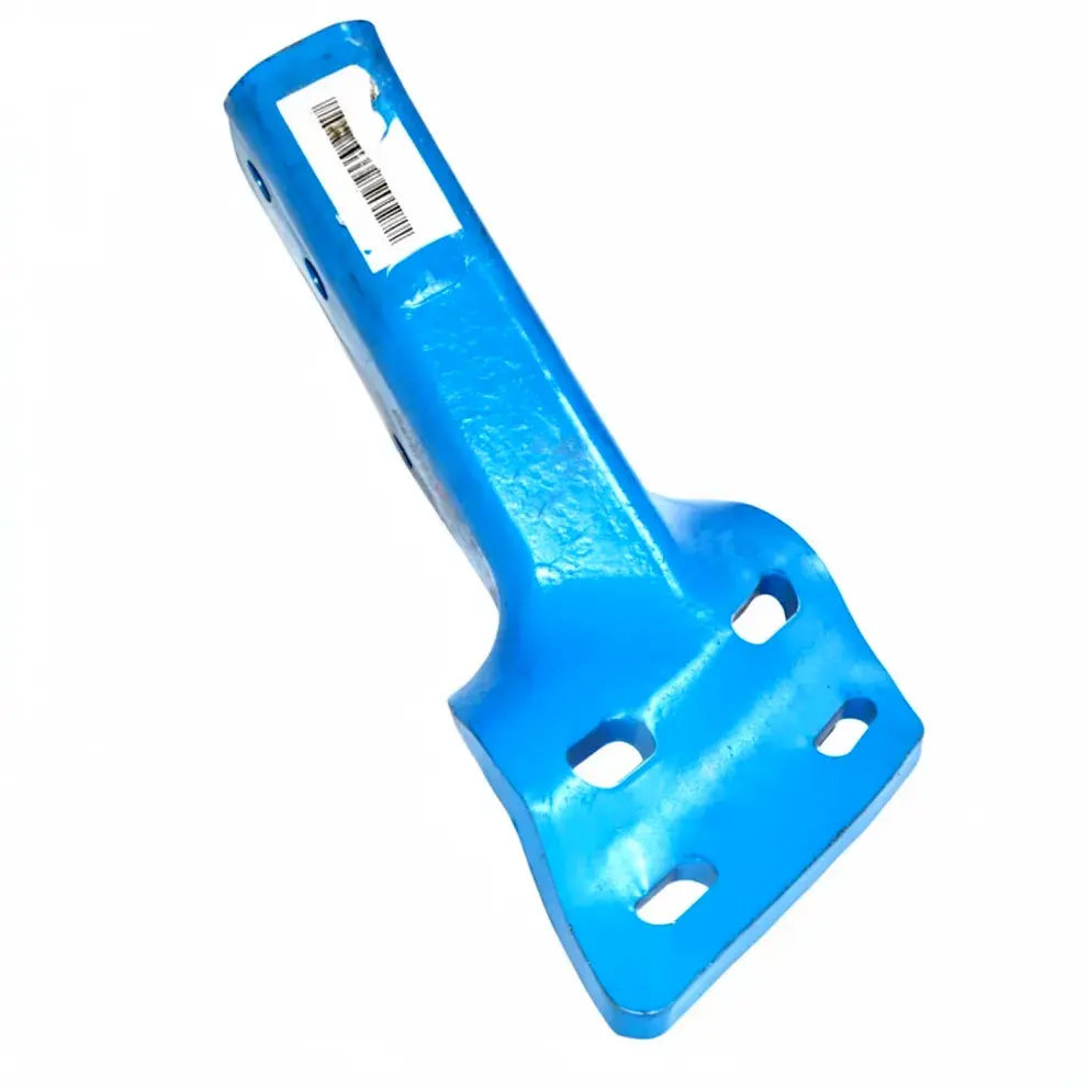 Башмак плуга Лемкен 4570841 — ракурс 2 из 3