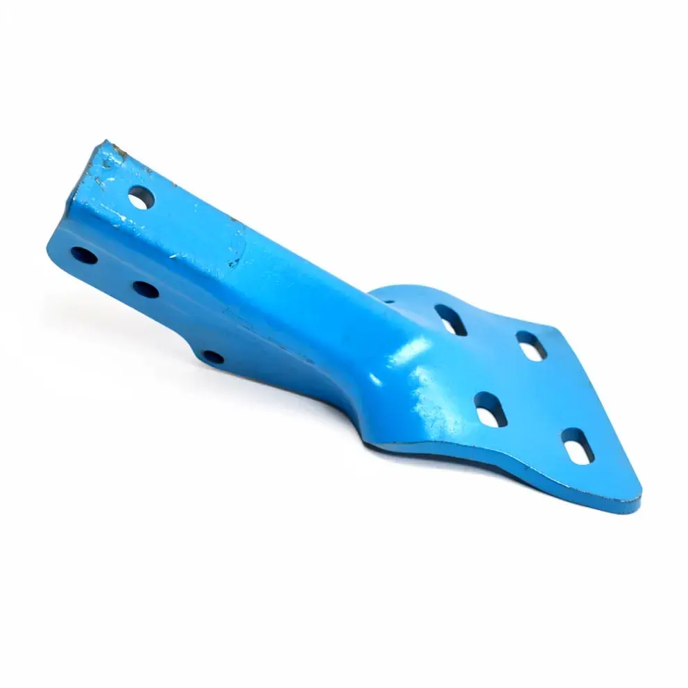 Башмак плуга Лемкен 4570841 — ракурс 3 из 3
