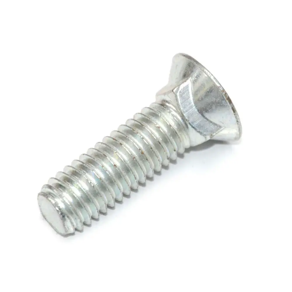 Болт 7/16″×1-1/2″ лапи культиватора John Deere 10H1230.Por