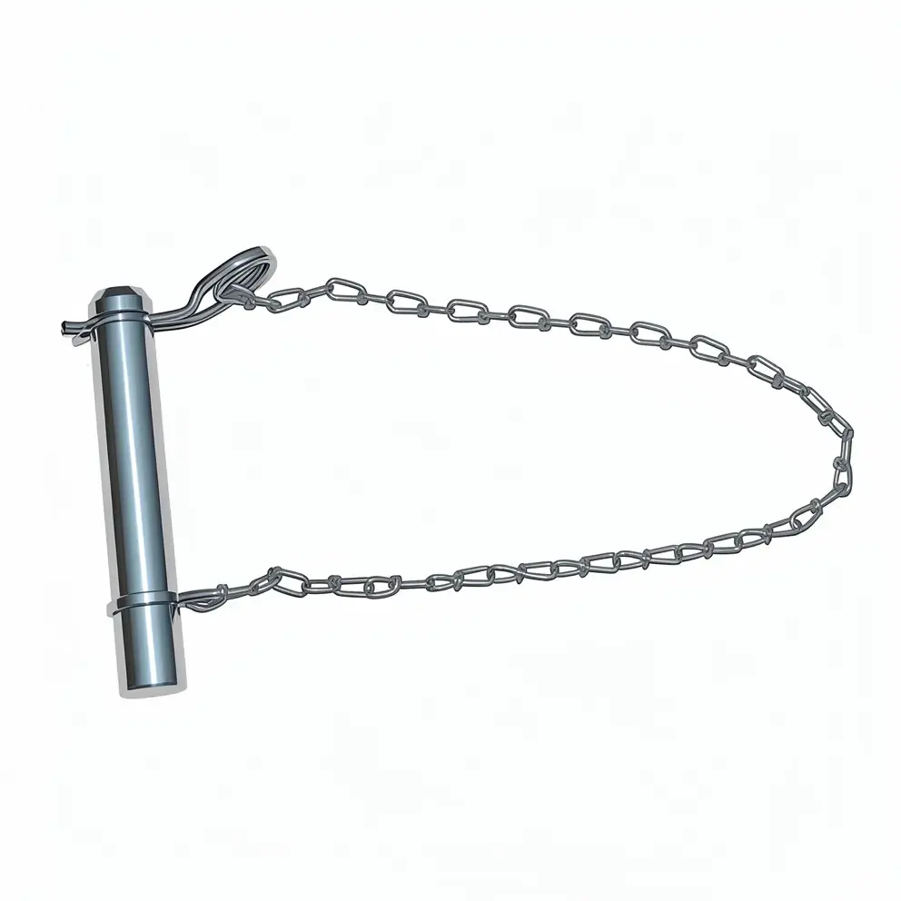 Болт D25,4×140 верхньої тяги плуга Lemken 3137880