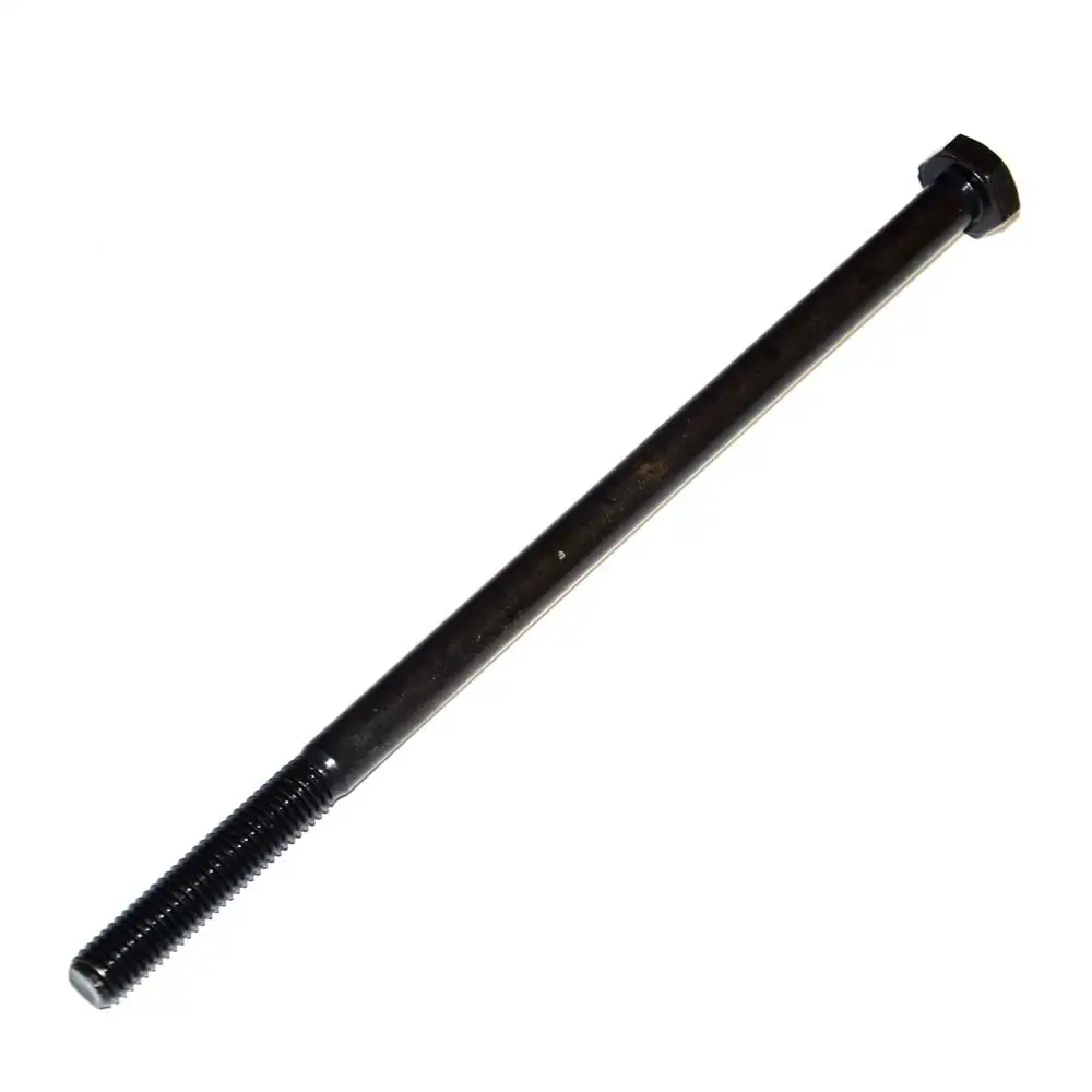 Болт M10×210 шестигранний 10.9 дискової борони Kverneland AC630494