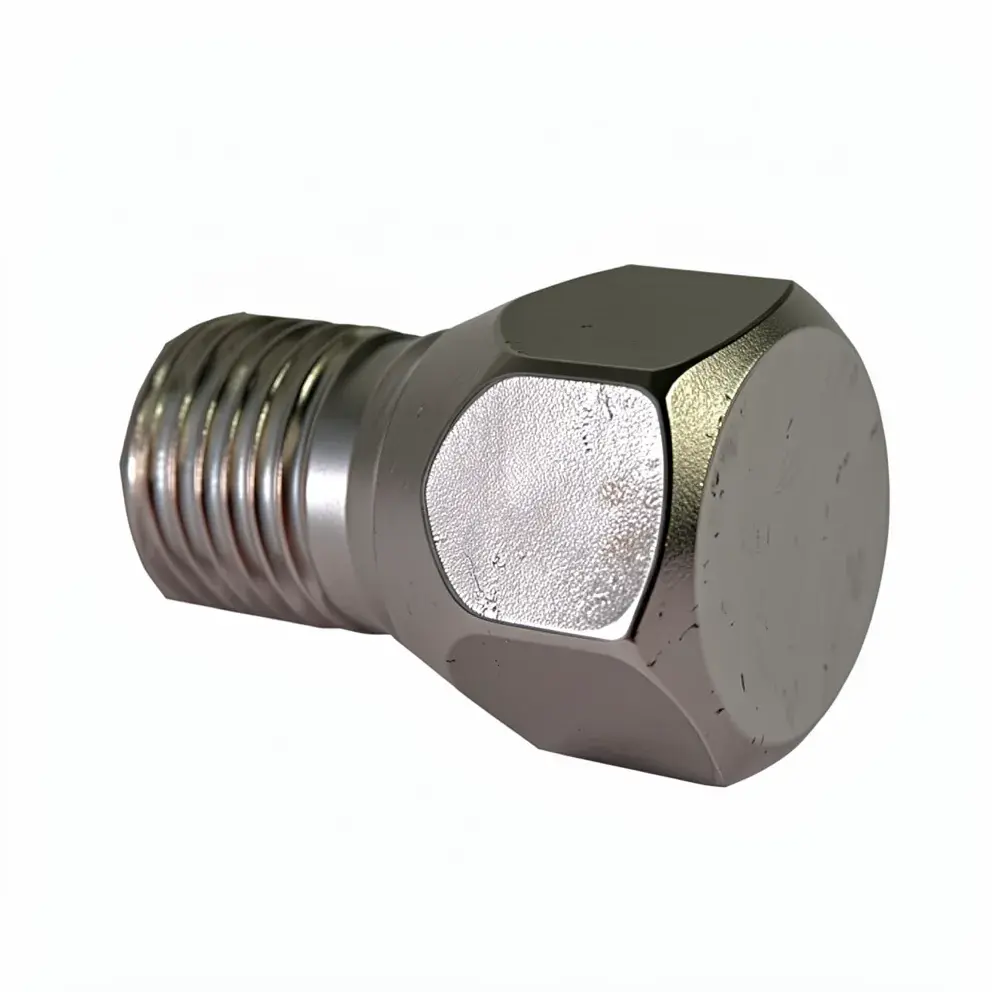 Болт M12×1.25×26 10.9 дискової борони Väderstad 461262.P