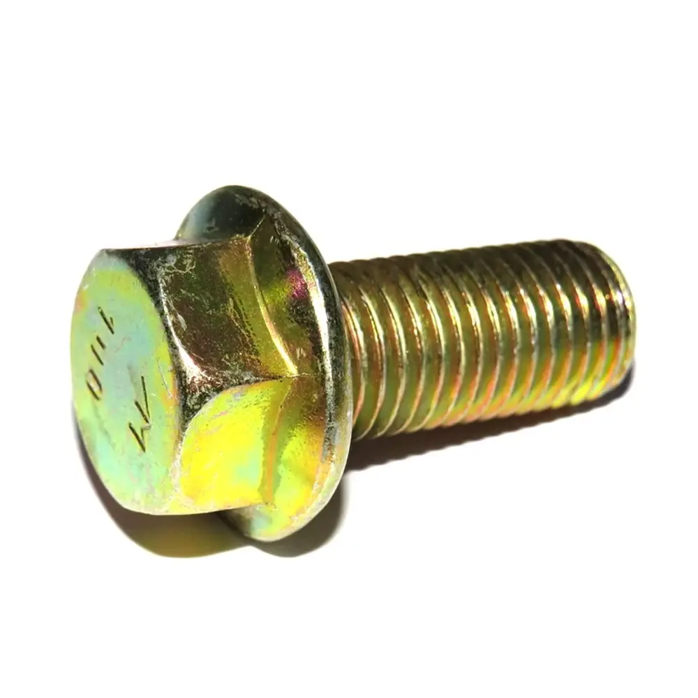 Болт M16×35 шестигранний з шайбою 10.9 сівалки Horsch 00360217.P