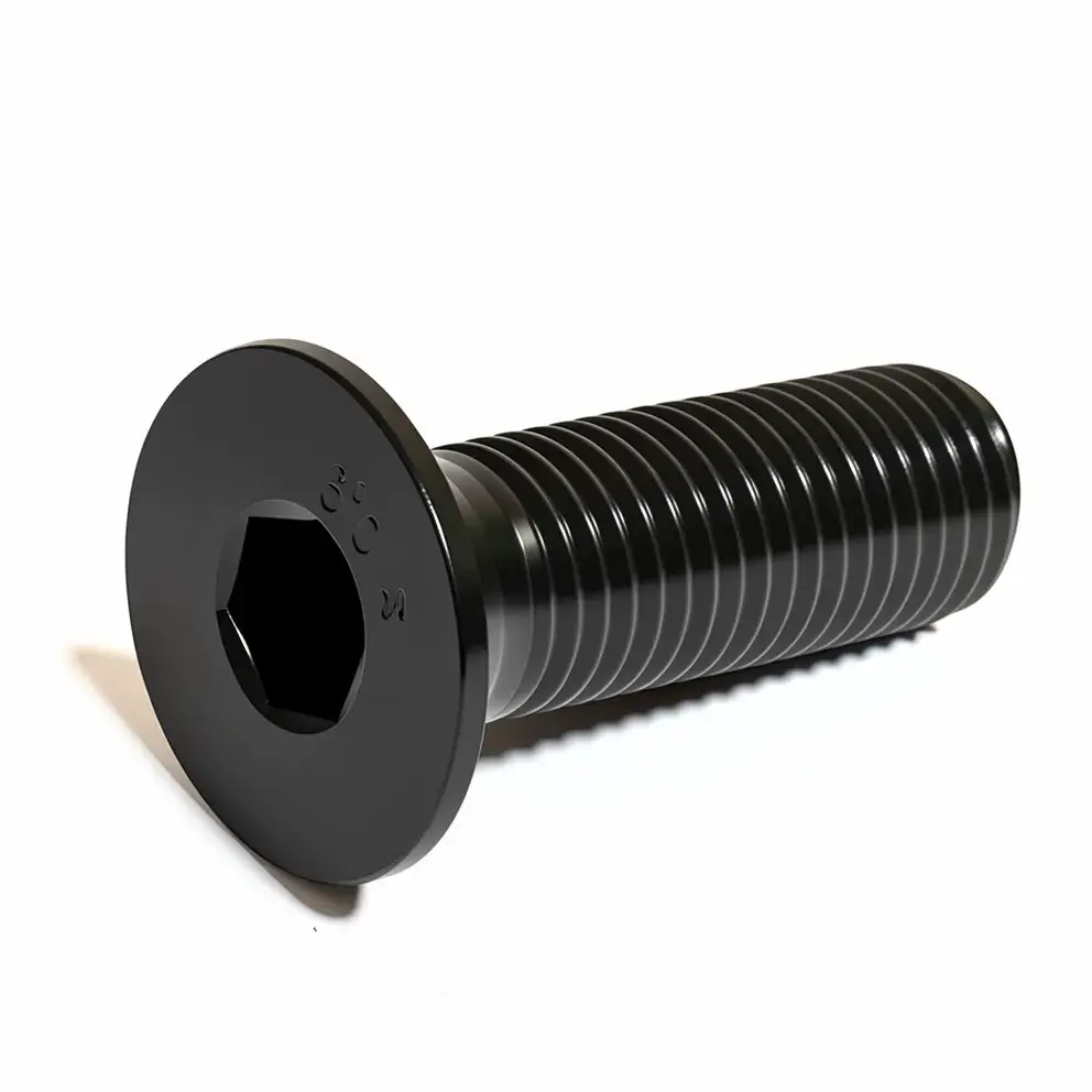 Болт M16×50 потайний під шестигранник 10.9 дискової борони Horsch 00370262.P