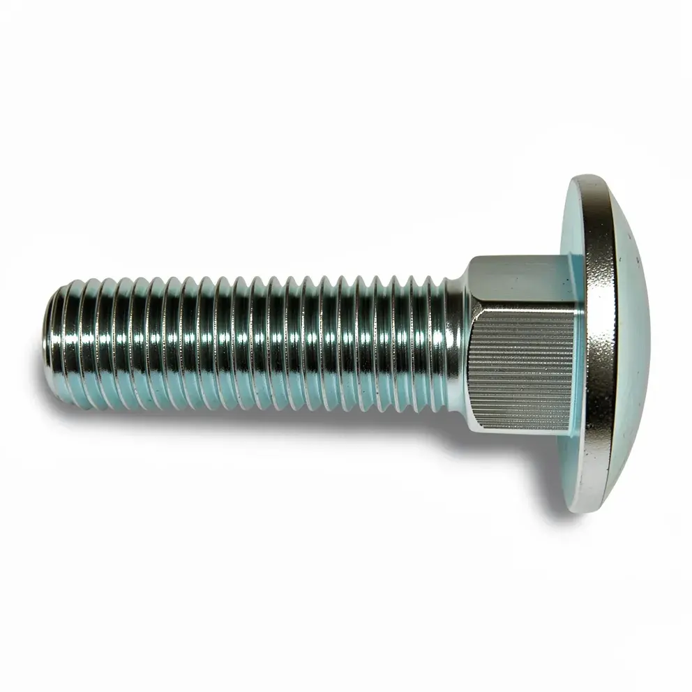 Болт M16×60 напівпотайний 8.8 плуга Lemken 3012211