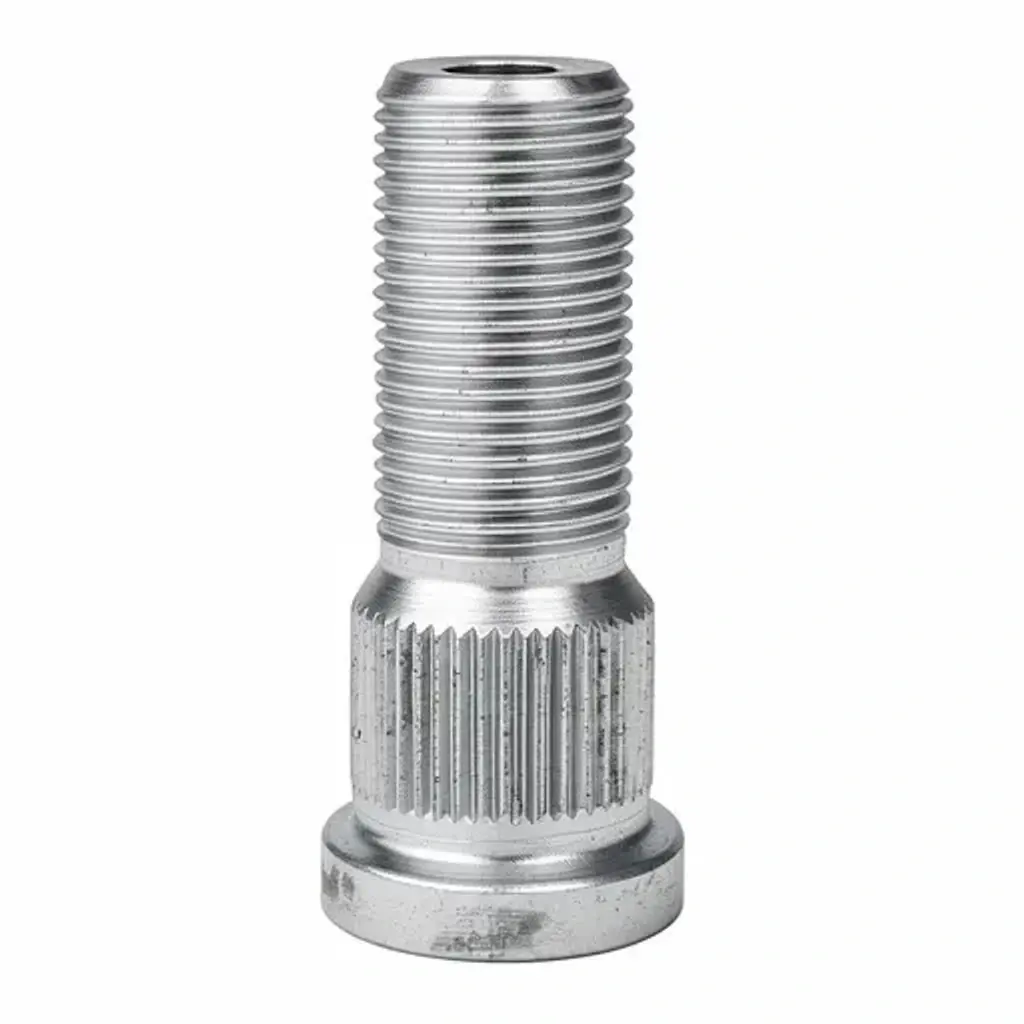 Болт M18×1,5×52-D19 РЕП плуга Lemken 3016421