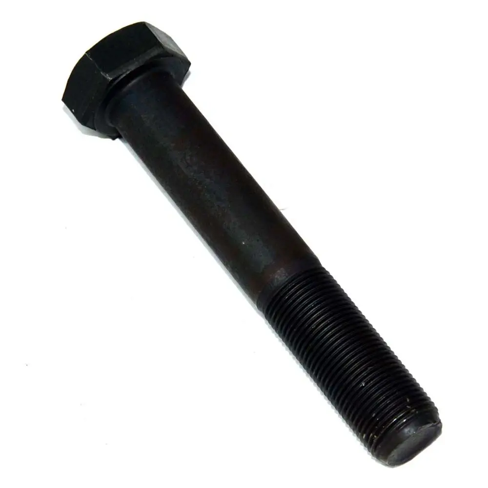Болт M20×1,5×120 шестигранний 10.9 дискової борони Horsch 00360186.P