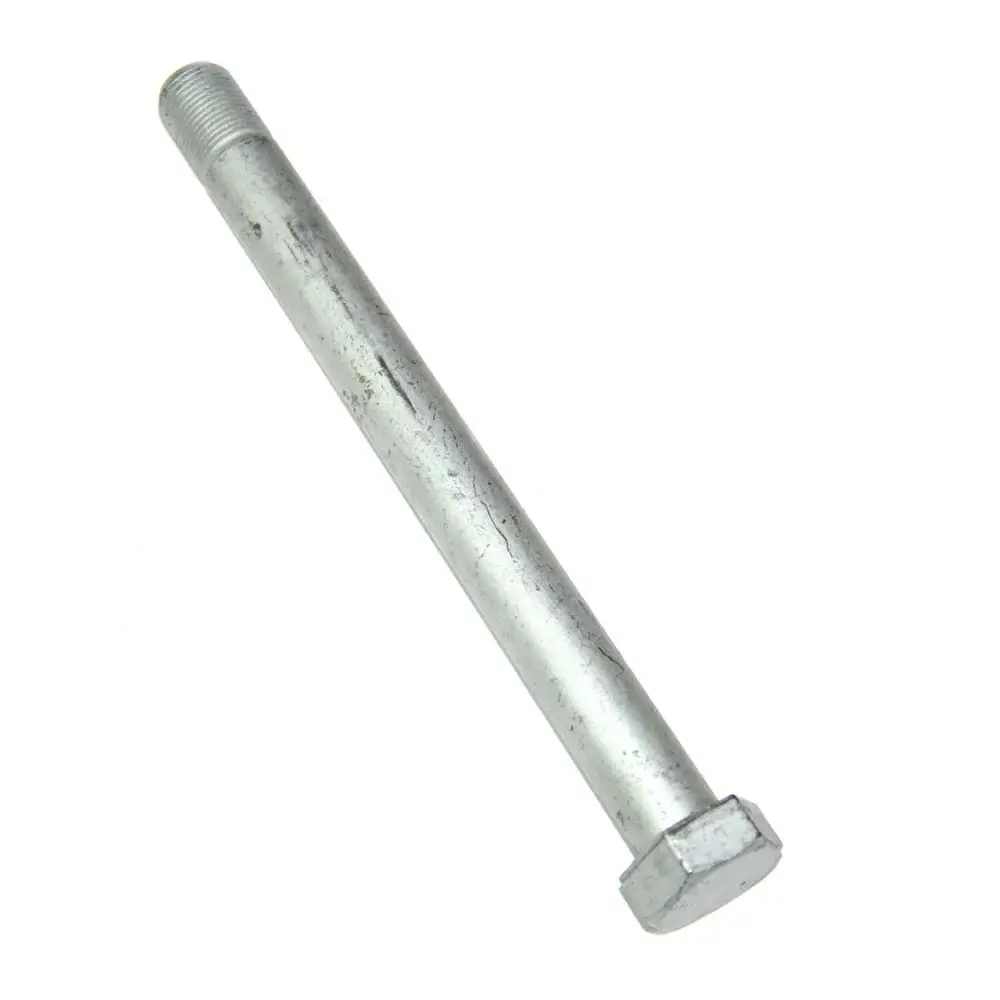 Болт плуга Лемкен Arador 3014543 — ракурс 2 з 3