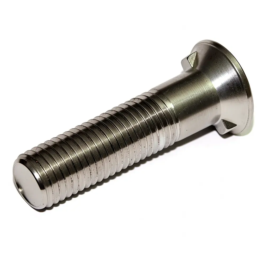 Болт плуга Лемкен Arador 3015750 — ракурс 3 з 3