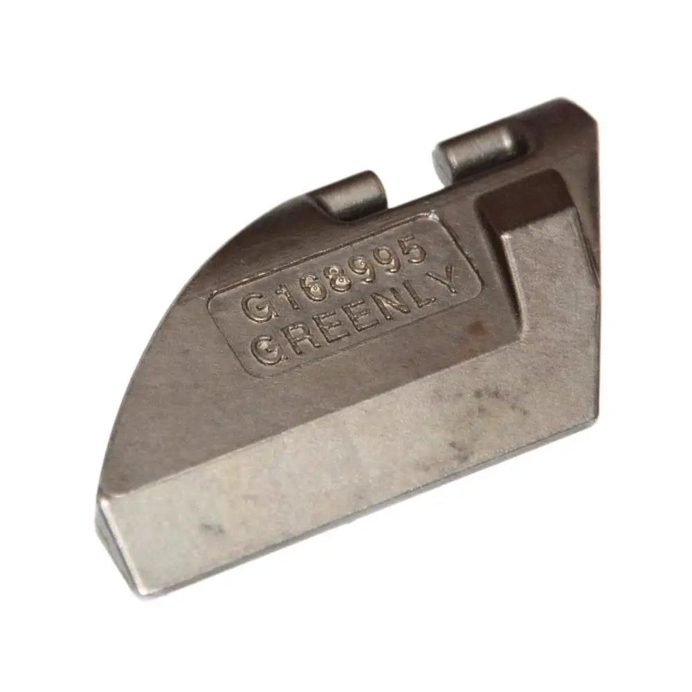 Чистик сівалки Джон Дір Arador N168995.P — ракурс 2 з 3
