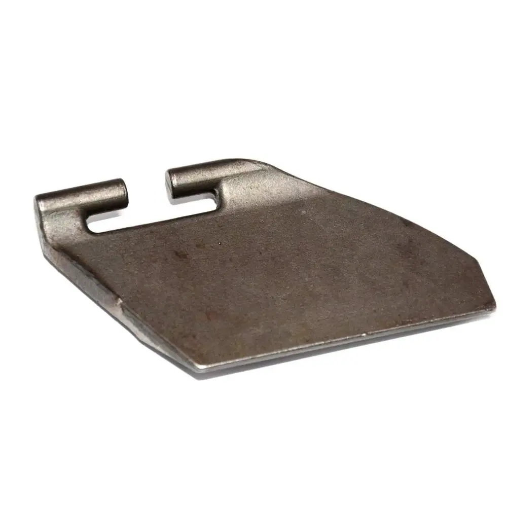 Чистик сівалки Джон Дір Arador N168995.P — ракурс 3 з 3