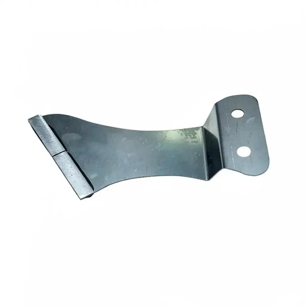 Чистик сошника правий сівалки Horsch 24117000
