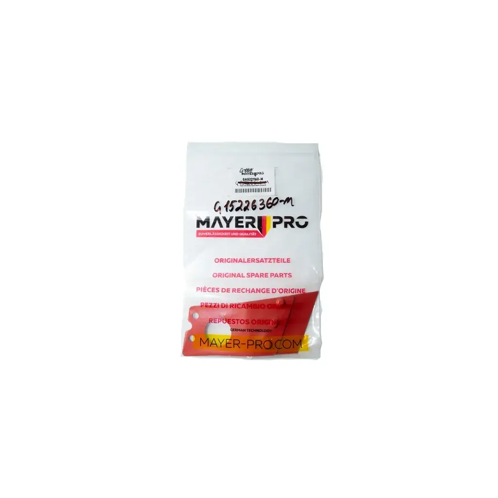 Чистик сеялки Гаспардо: G15226360 (Mayerpro) — ракурс 2 из 5