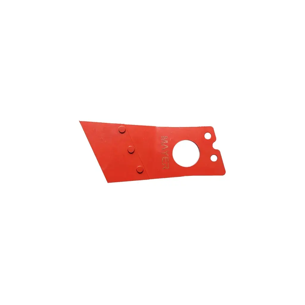 Чистик сеялки Гаспардо: G15226360 (Mayerpro) — ракурс 4 из 5