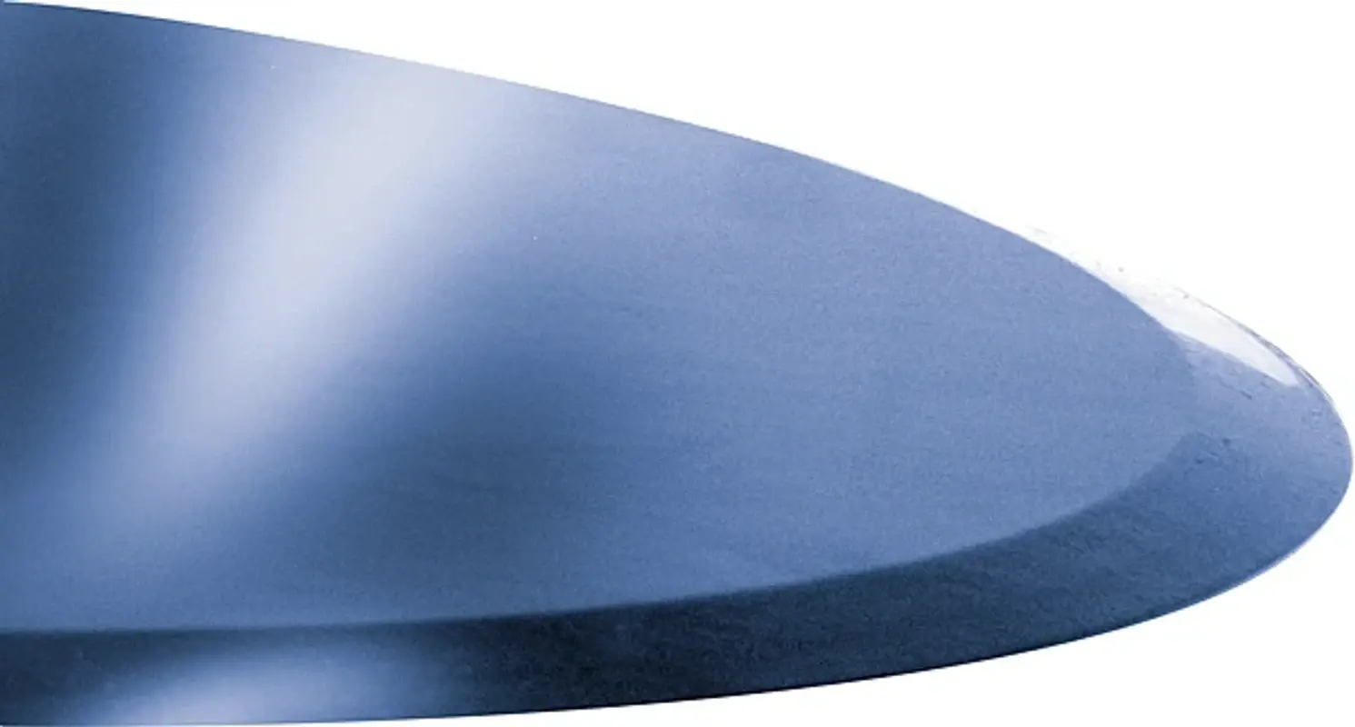 Диск DI.NR 3 1981-14 R.70 гладкий, D-350 мм, h-3, 5 отв., Коло 70 мм, Bellota