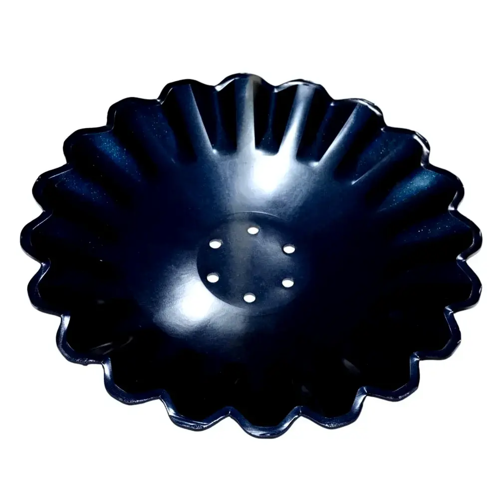 Диск дискової борони Беднар Bednar D6 5 1958 20 — ракурс 2 з 3
