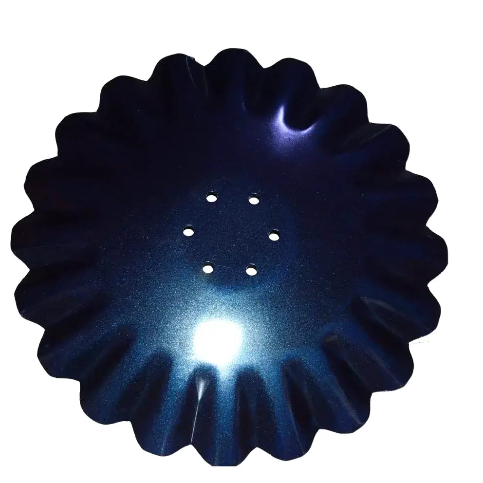 Диск дискової борони Беднар Bednar D6 5 1958 20 — ракурс 3 з 3