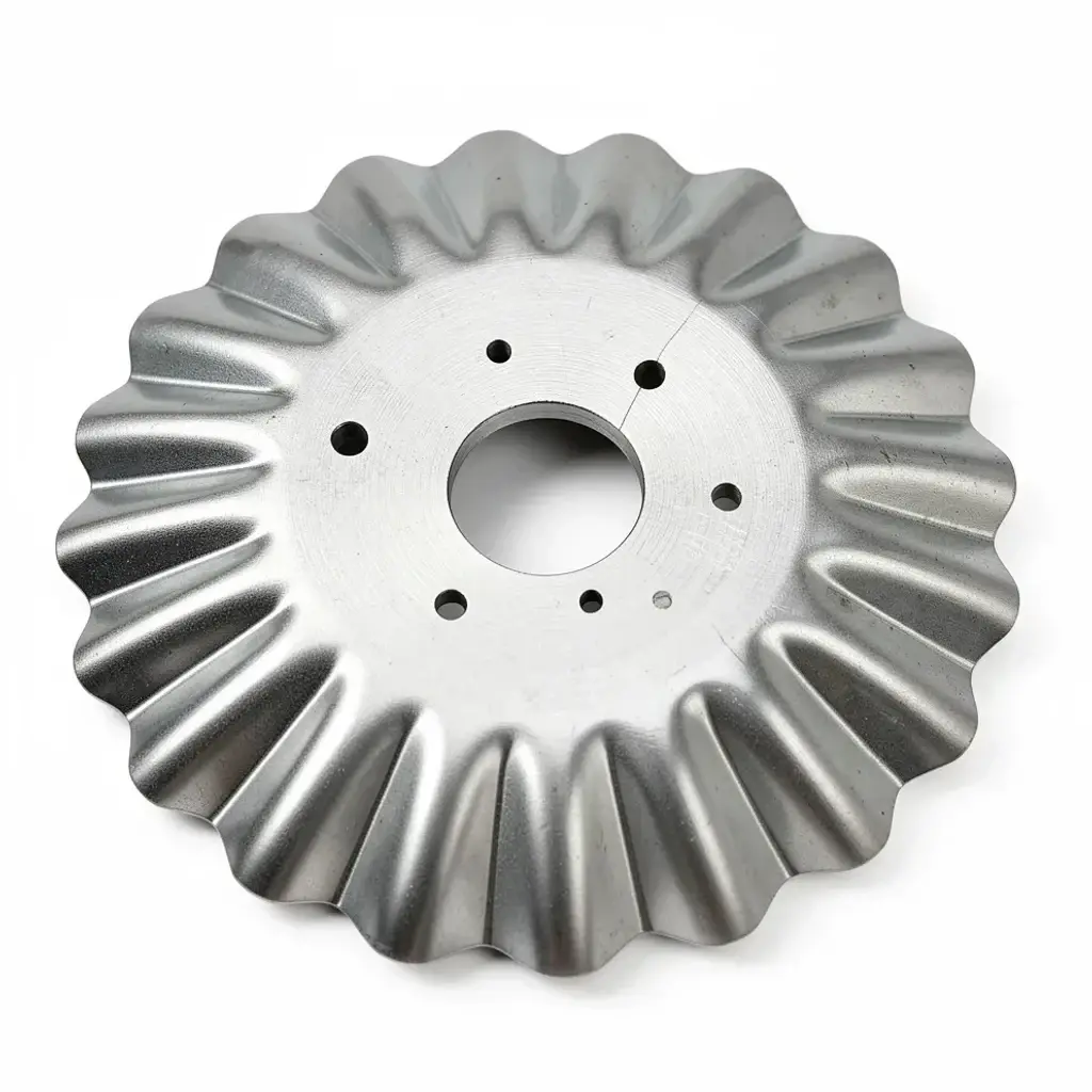 Диск дискової борони Джон Дір Bellota AZ41026