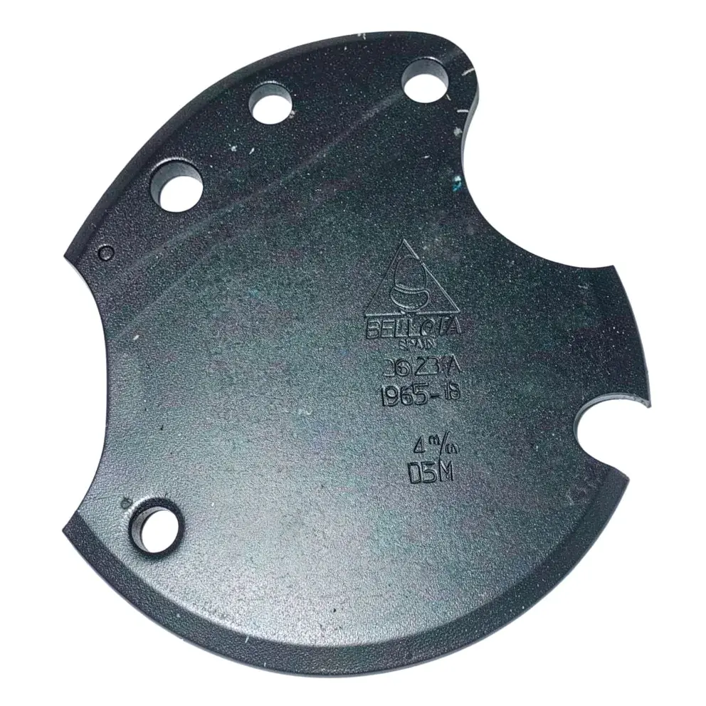 Диск дискової борони Хорш Bellota D5 4-1965-18M — ракурс 2 з 3