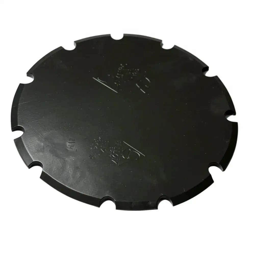 Диск дискової борони Амазон Bellota XL 035 — ракурс 3 з 3
