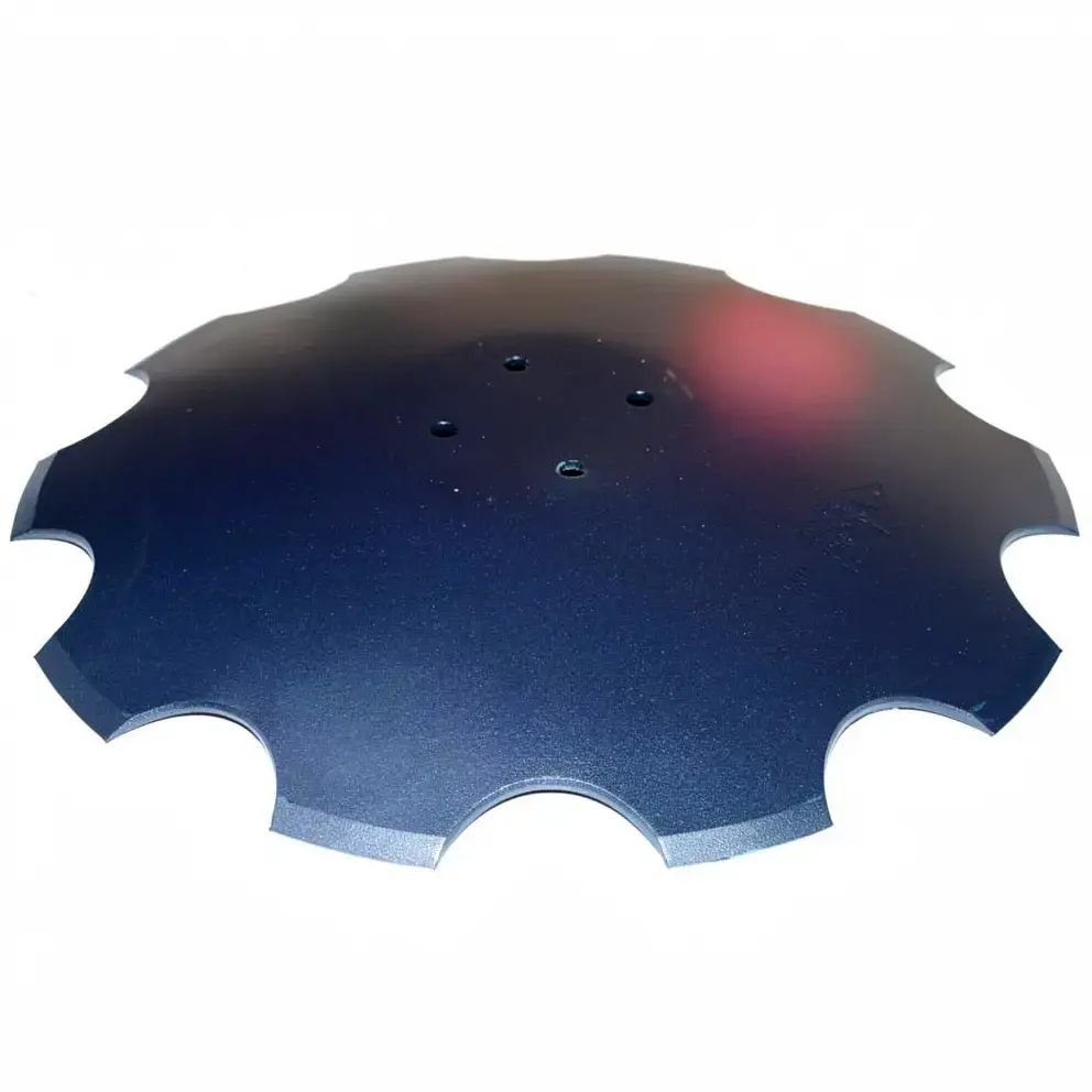Диск дискової борони Case Bellota D6 4-1965-20MR10 — ракурс 3 з 3