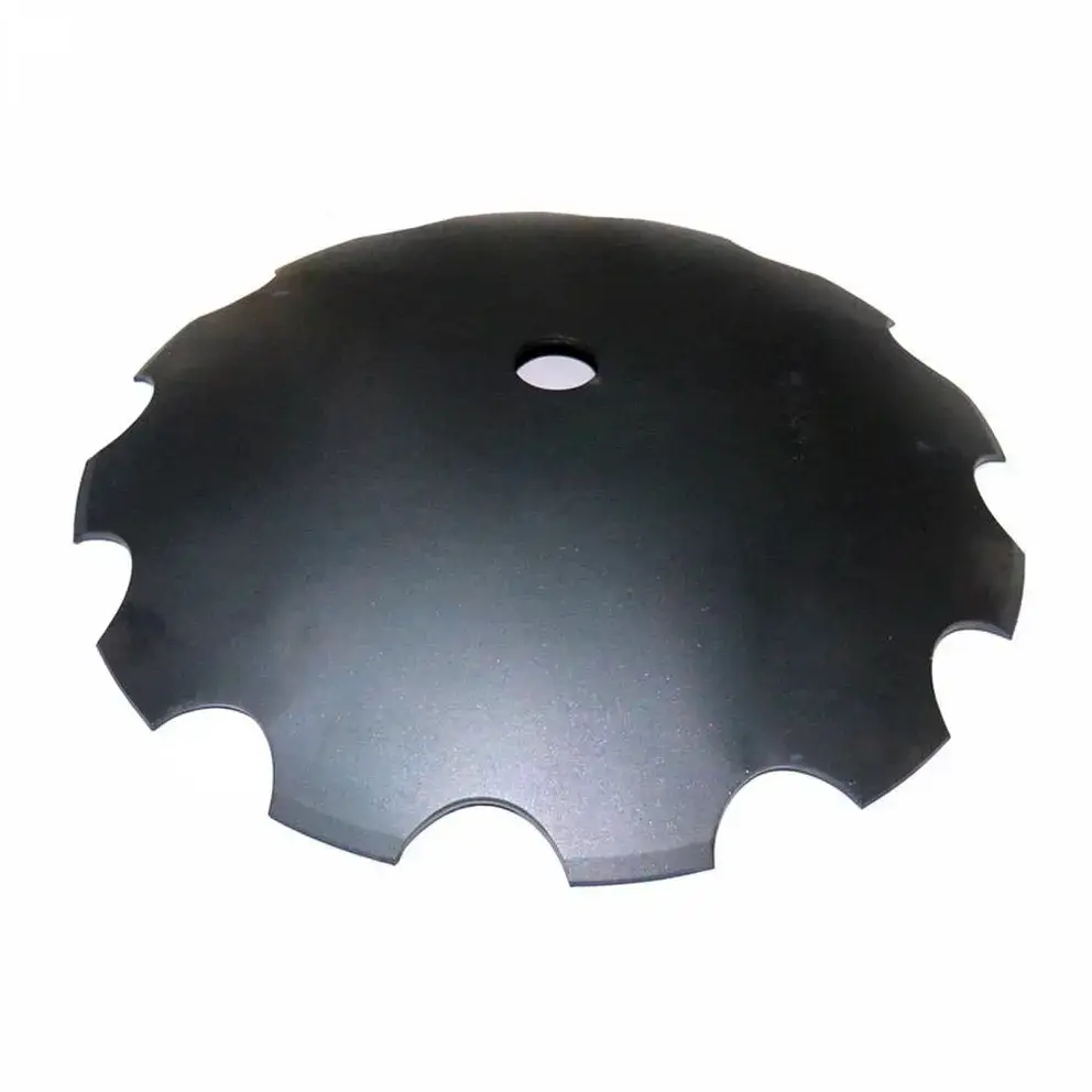 Диск дискової борони Джон Дір Bellota 6.5 1905 24 MR 525 — ракурс 3 з 3