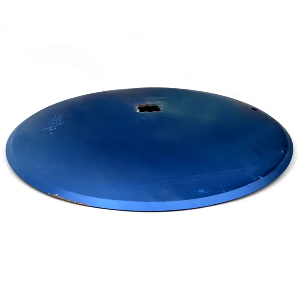 Диск гладкий бороны D=460 мм (Bellota) 4.5 1905-18DB98 — 2