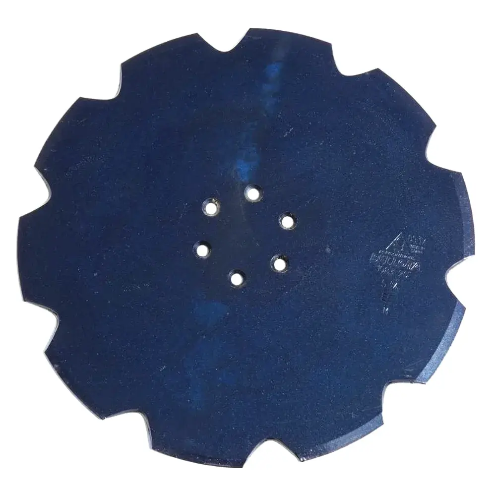 Диск дисковой бороны Лемкен Bellota 3490042 — ракурс 2 из 3