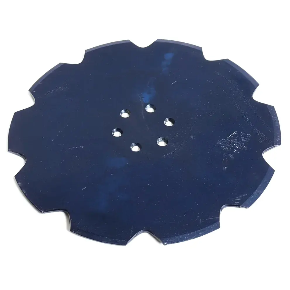 Диск дисковой бороны Лемкен Bellota 3490042 — ракурс 3 из 3