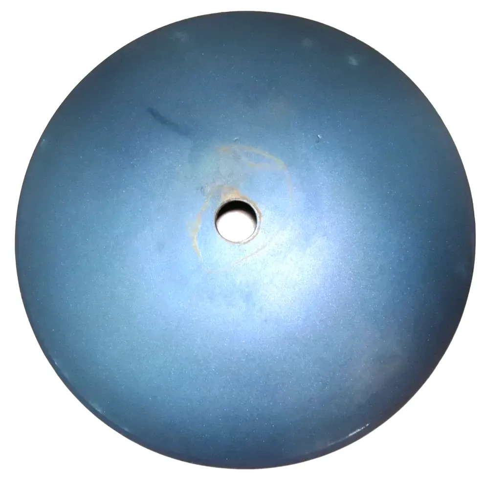 Диск гладкий борони D=560 мм (Bellota) RZ 6-1906-22R.DE