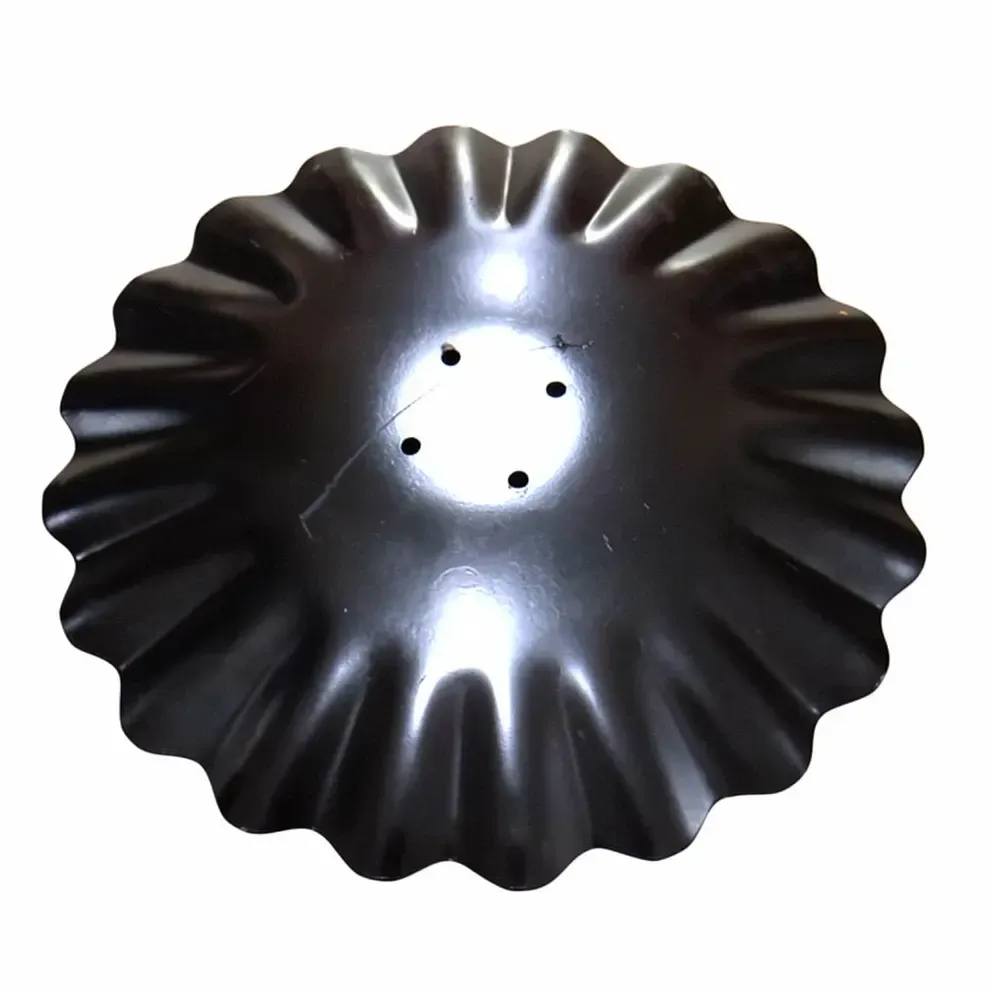 Диск гладкий бороны D=568 мм (Bellota) D6 5 1958-22