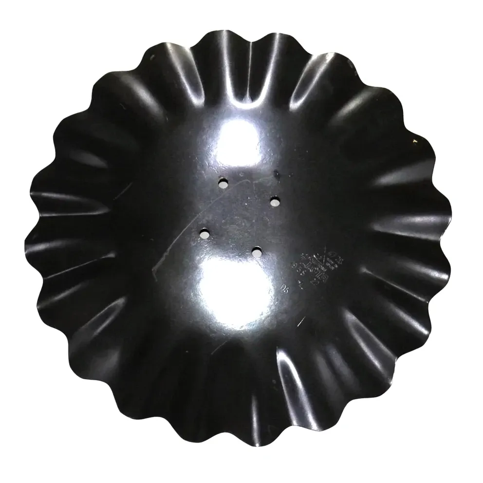 Диск гладкий бороны D=568 мм (Bellota) D6 5 1958-22 — 2
