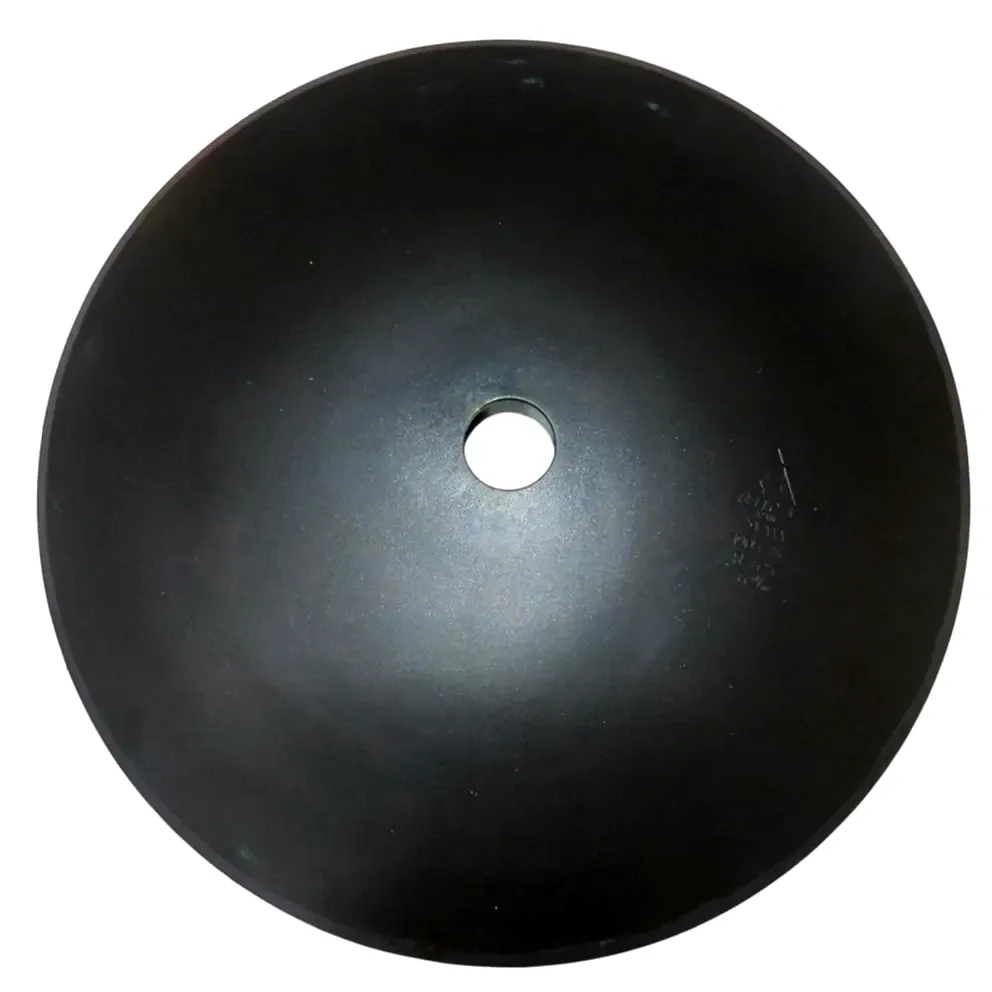 Диск гладкий бороны D=610 мм (Bellota) 6-1905-24 R525