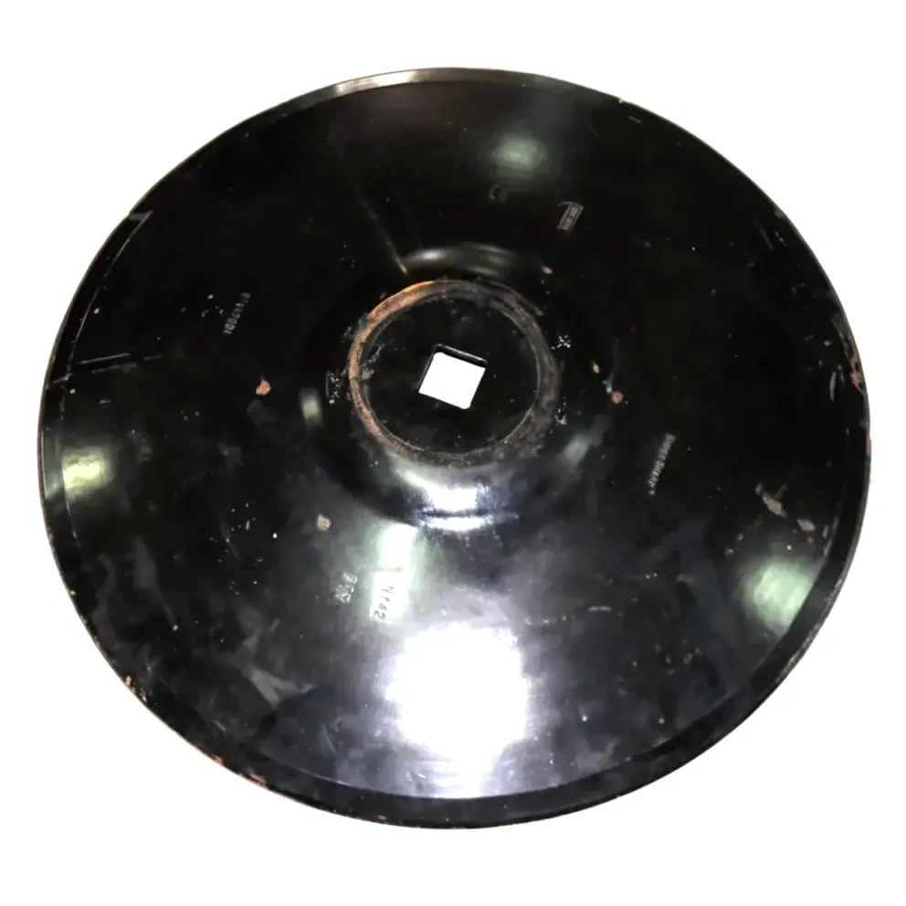 Диск дискової борони Case Bellota 87443004