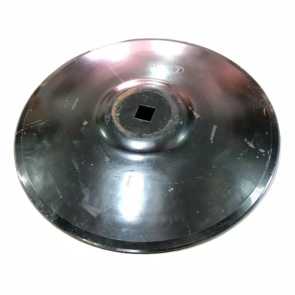 Диск дискової борони Case Bellota 87443004 — ракурс 2 з 3