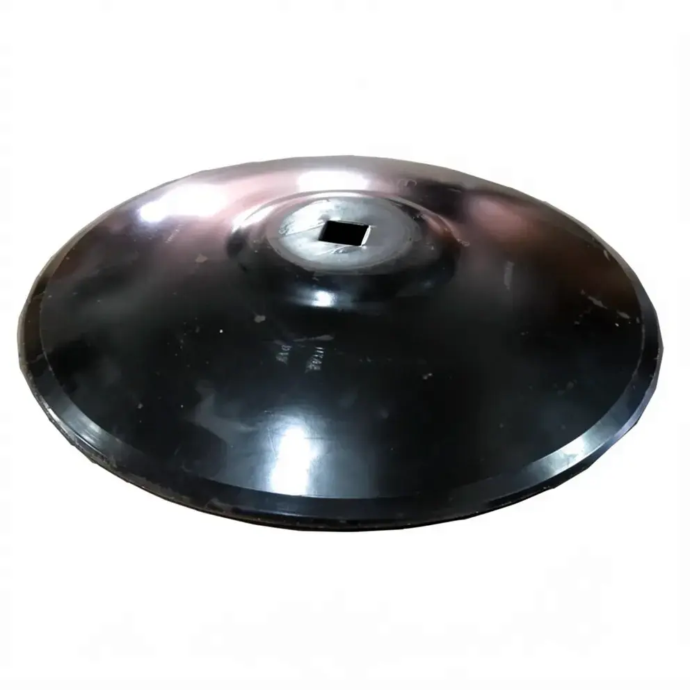 Диск дискової борони Case Bellota 87443004 — ракурс 3 з 3