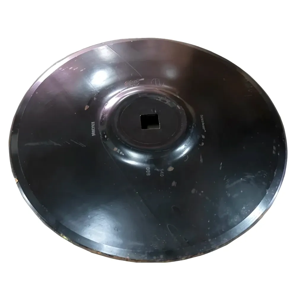 Диск гладкий бороны D=610 мм (Bellota) 87443006