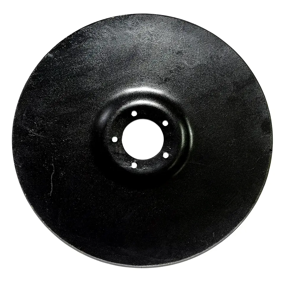 Диск дискової борони Case Bellota 6 1952 24 R 104 — ракурс 3 з 3