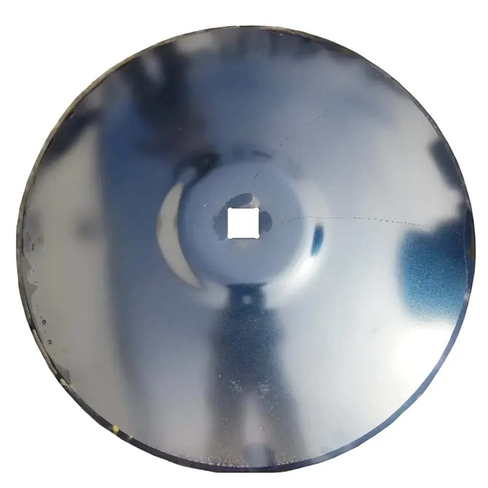 Диск гладкий бороны D=660 мм (Bellota) 6-1961-26C.41