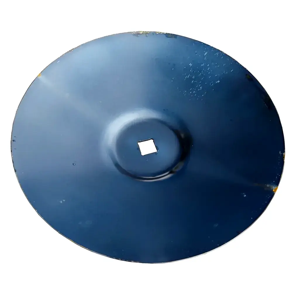 Диск дискової борони Кун Bellota 6 1961 26 C 41 — ракурс 3 з 3