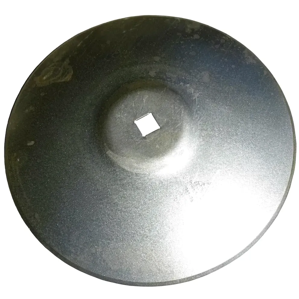 Диск гладкий бороны D=660 мм (Bellota) 6-1961-26C.41 INF