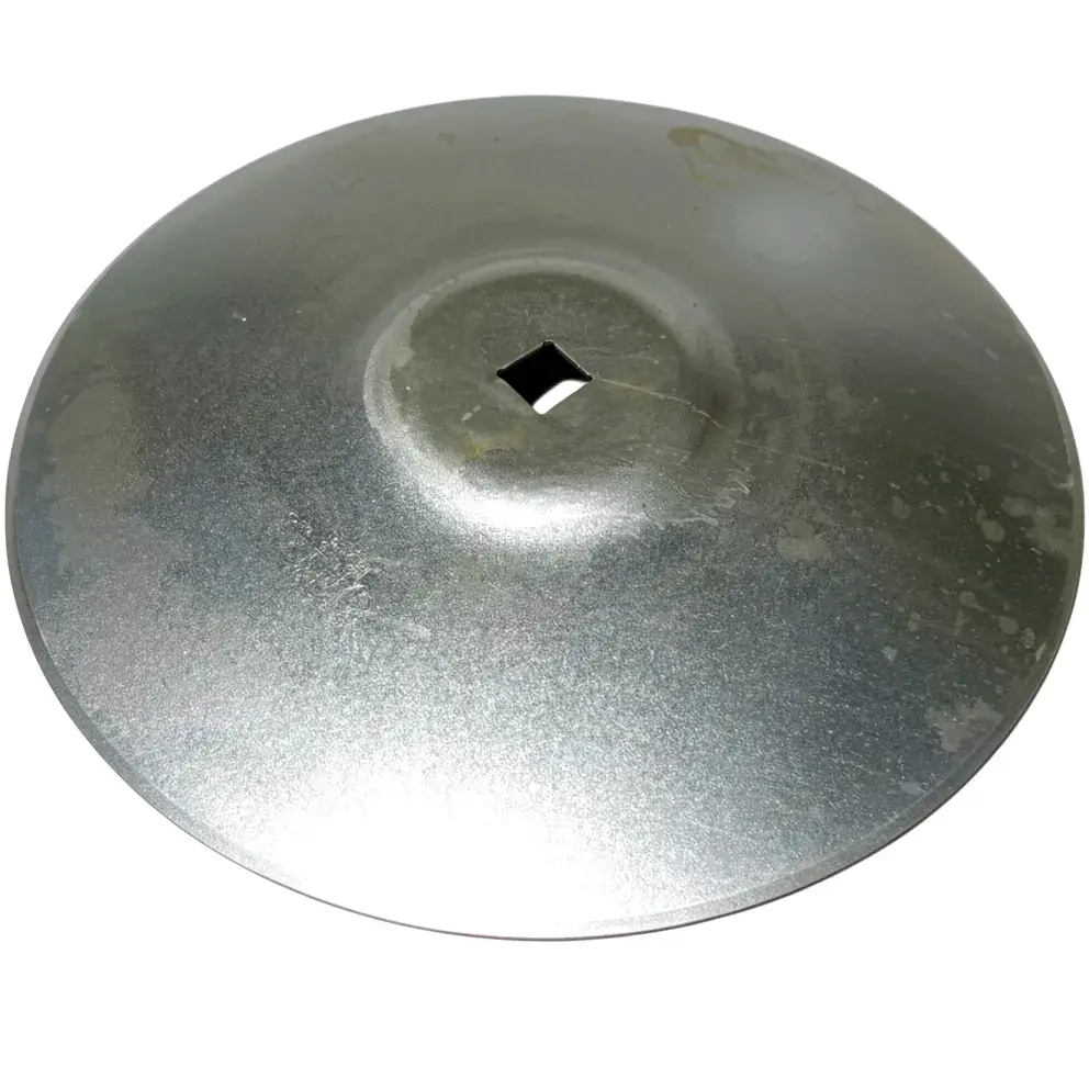 Диск дискової борони Кун Bellota 6 1961 26 C 41 — ракурс 2 з 3