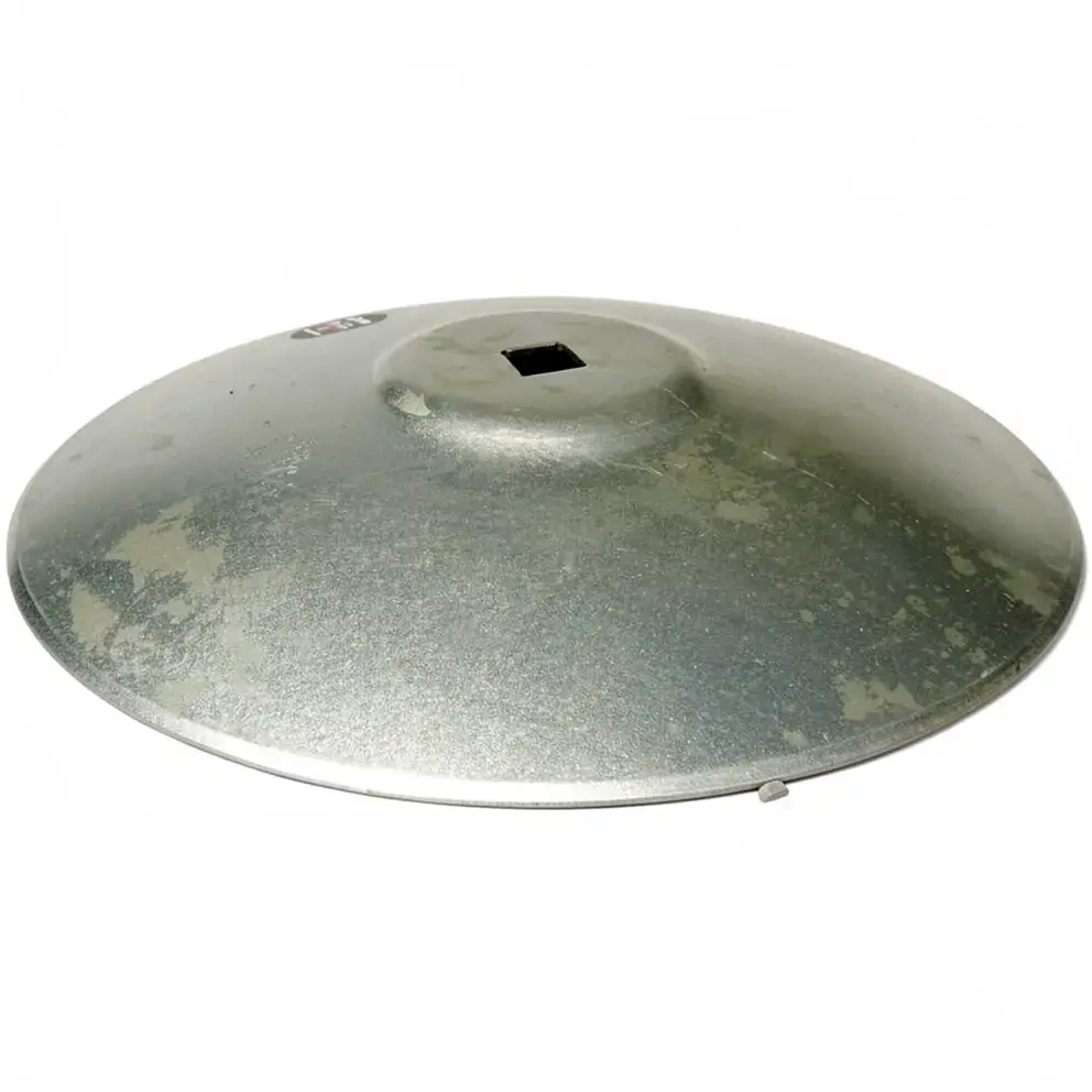 Диск дискової борони Кун Bellota 6 1961 26 C 41 — ракурс 3 з 3