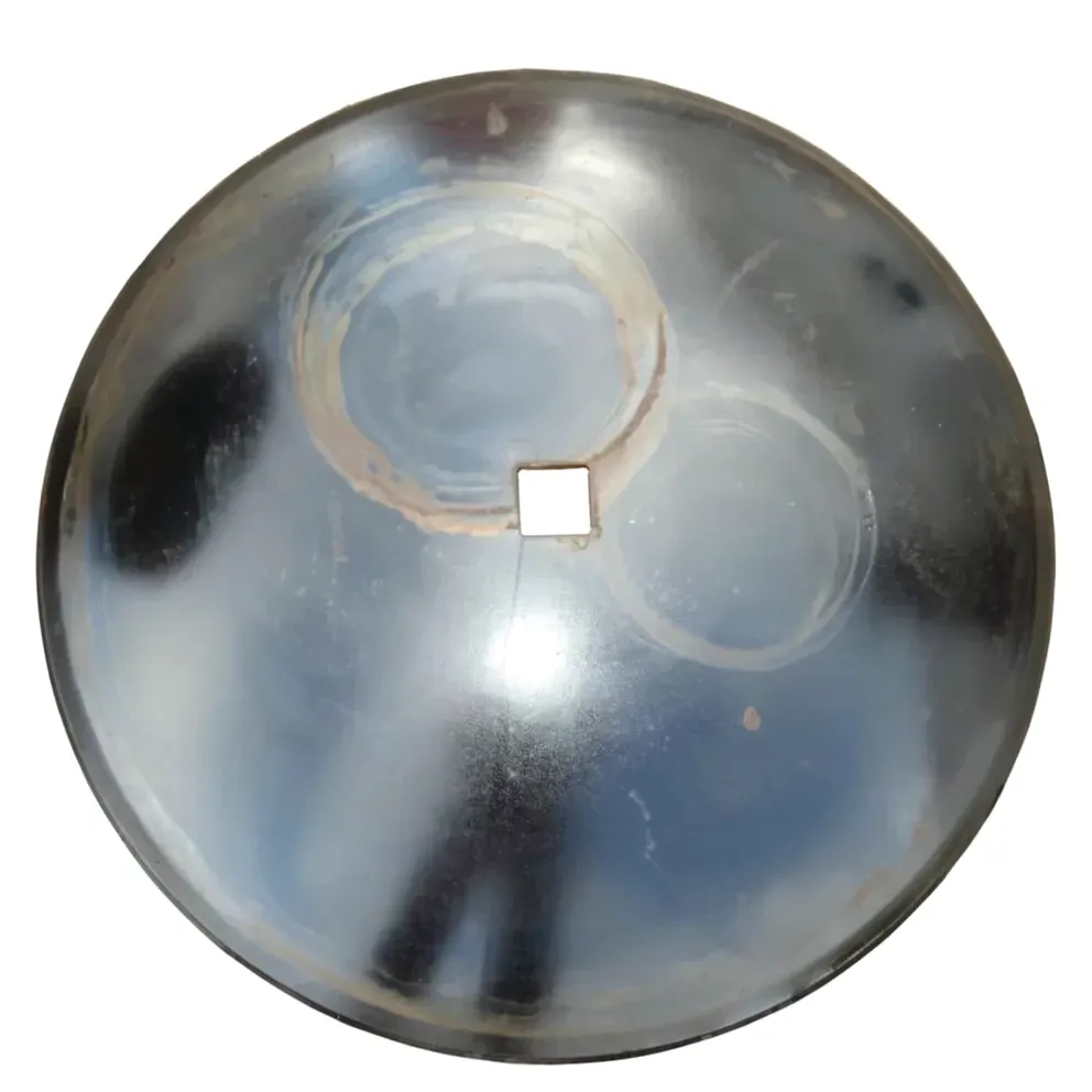 Диск гладкий борони D=660 мм (Bellota) 851001298