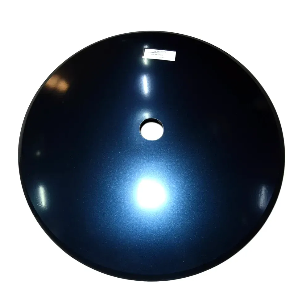 Диск гладкий бороны D=812 мм (Bellota) 9-1909-32R.EQ